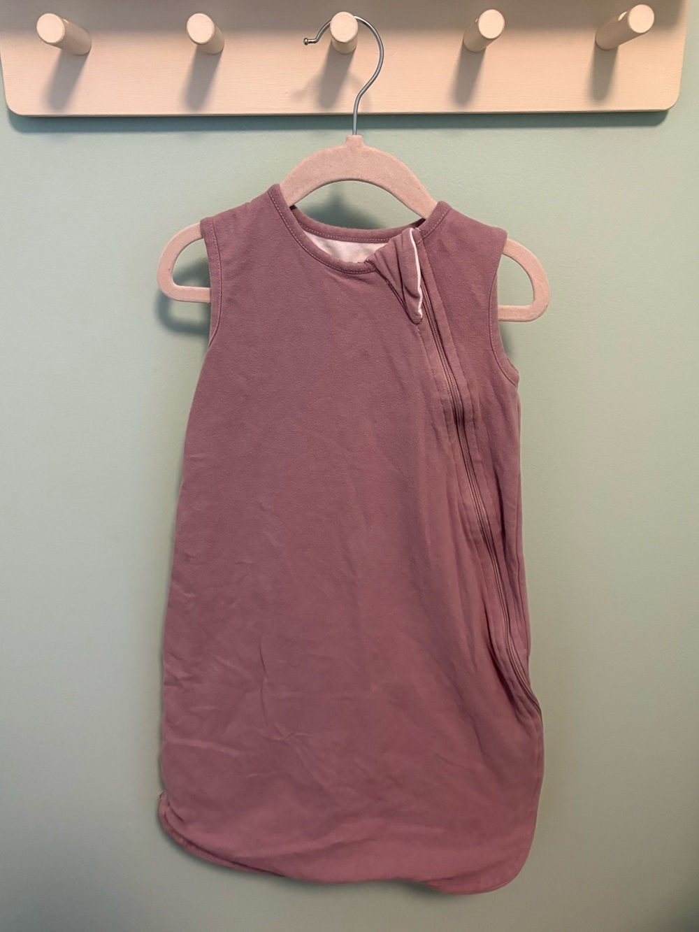 Sopo Organic Cotton Sleepsack